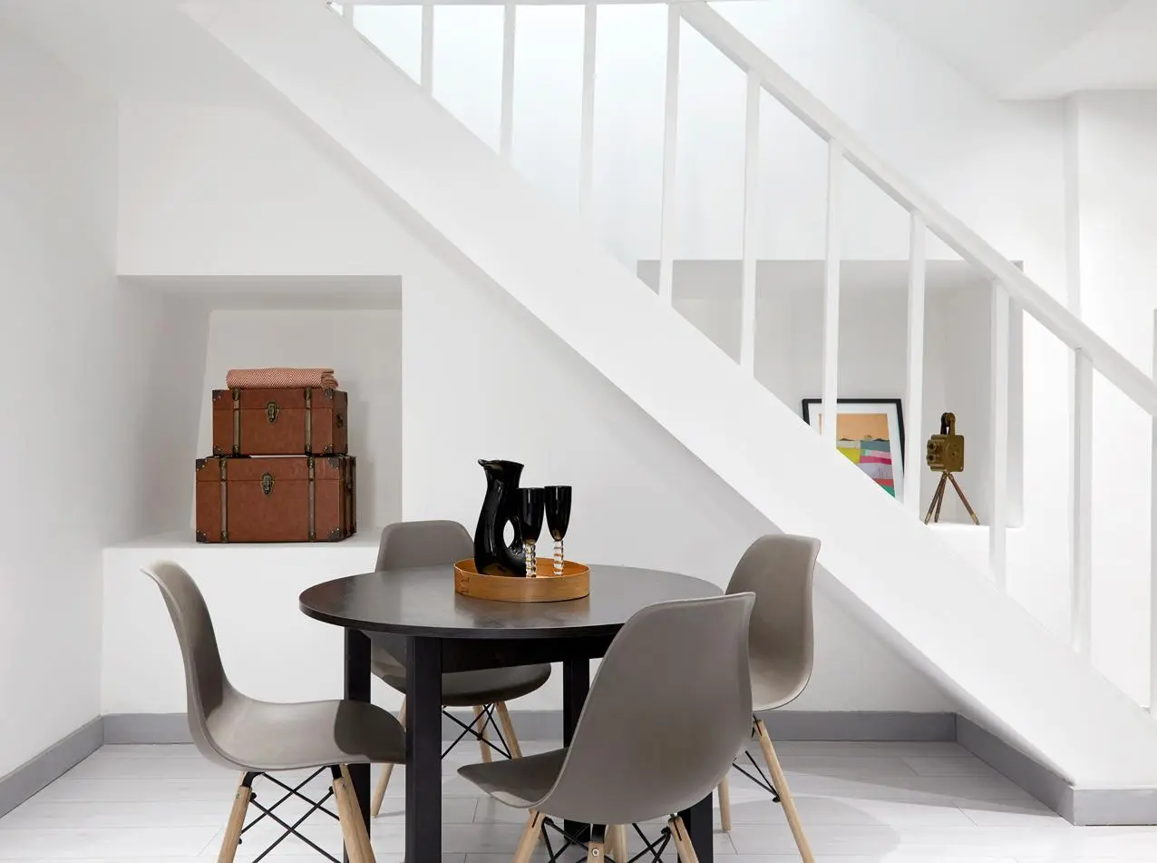 Create A Calming Space In Your Home